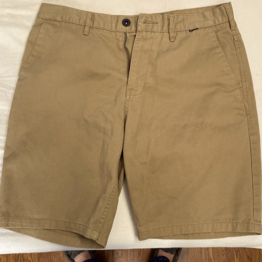 Hurley men’s shorts